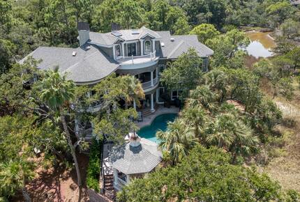 Kiawah Klassic - Kiawah Island, South Carolina