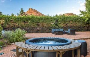 Serene Sedona Getaway - Sedona, Arizona