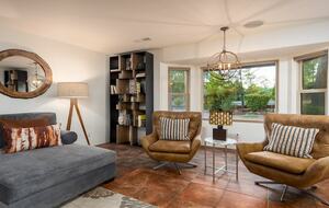 Serene Sedona Getaway - Sedona, Arizona