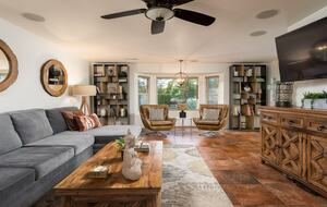 Serene Sedona Getaway - Sedona, Arizona