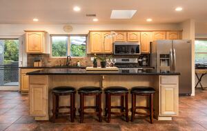 Serene Sedona Getaway - Sedona, Arizona