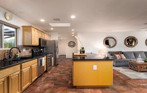 Serene Sedona Getaway - Sedona, Arizona