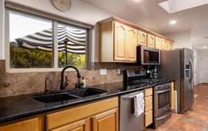 Serene Sedona Getaway - Sedona, Arizona