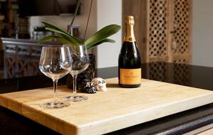 Serene Sedona Getaway - Sedona, Arizona