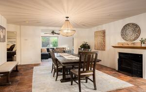 Serene Sedona Getaway - Sedona, Arizona