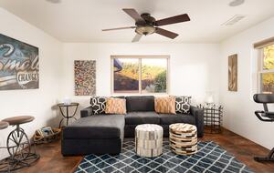 Serene Sedona Getaway - Sedona, Arizona