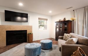 Serene Sedona Getaway - Sedona, Arizona