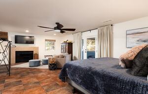 Serene Sedona Getaway - Sedona, Arizona