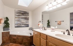 Serene Sedona Getaway - Sedona, Arizona