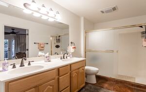 Serene Sedona Getaway - Sedona, Arizona