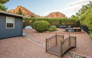 Serene Sedona Getaway - Sedona, Arizona