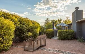 Serene Sedona Getaway - Sedona, Arizona