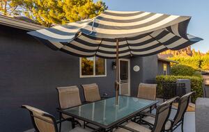 Serene Sedona Getaway - Sedona, Arizona