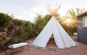 Serene Sedona Getaway - Sedona, Arizona