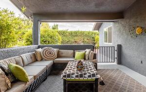 Serene Sedona Getaway - Sedona, Arizona