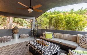 Serene Sedona Getaway - Sedona, Arizona