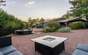 Serene Sedona Getaway - Sedona, Arizona