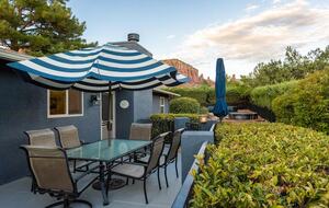 Serene Sedona Getaway - Sedona, Arizona