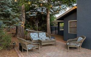 Serene Sedona Getaway - Sedona, Arizona