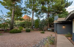 Serene Sedona Getaway - Sedona, Arizona