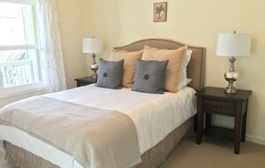 Downtown Napa Valley Hidden Gem - Napa, California