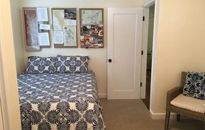 Downtown Napa Valley Hidden Gem - Napa, California