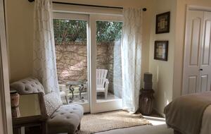 Downtown Napa Valley Hidden Gem - Napa, California