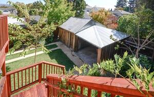 Downtown Napa Valley Hidden Gem - Napa, California