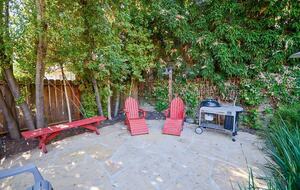 Downtown Napa Valley Hidden Gem - Napa, California