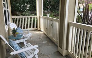 Downtown Napa Valley Hidden Gem - Napa, California