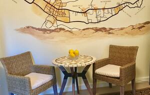 Downtown Napa Valley Hidden Gem - Napa, California