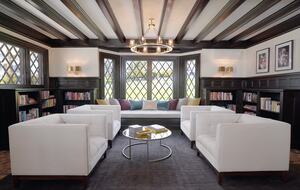 Hudson Valley Estate - West Park, New York