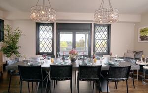 Hudson Valley Estate - West Park, New York