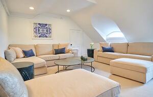 Hudson Valley Estate - West Park, New York