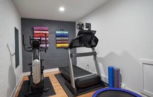 Hudson Valley Estate - West Park, New York