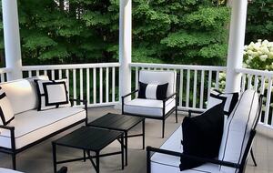 Hudson Valley Estate - West Park, New York