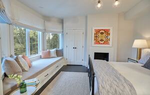 Hudson Valley Estate - West Park, New York