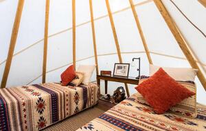 Serene Sedona Getaway - Sedona, Arizona