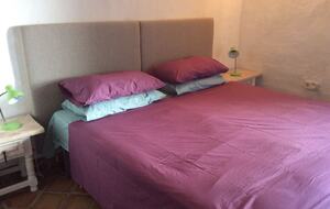 Picturesque Spanish finca "Las Rosas" - Port de Pollenca, Spain