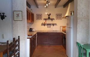 Picturesque Spanish finca "Las Rosas" - Port de Pollenca, Spain