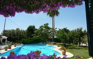 Picturesque Spanish finca "Las Rosas" - Port de Pollenca, Spain