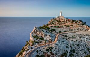 Picturesque Spanish finca "Las Rosas" - Port de Pollenca, Spain