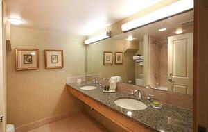 Steamboat Springs Grand 2 Bedroom Residence - Steamboat Springs, Colorado