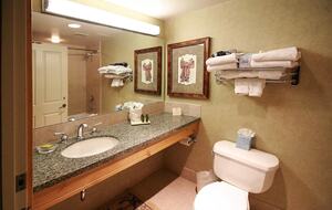 Steamboat Springs Grand 2 Bedroom Residence - Steamboat Springs, Colorado