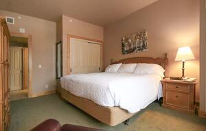 Steamboat Springs Grand 2 Bedroom Residence - Steamboat Springs, Colorado