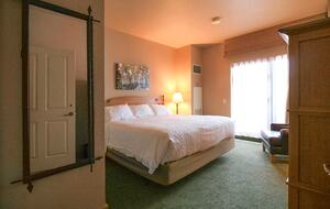 Steamboat Springs Grand 2 Bedroom Residence - Steamboat Springs, Colorado