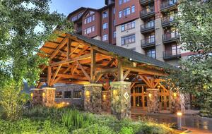 Steamboat Springs Grand 2 Bedroom Residence - Steamboat Springs, Colorado