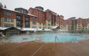 Steamboat Springs Grand 2 Bedroom Residence - Steamboat Springs, Colorado