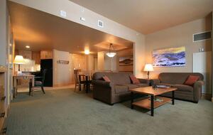 Steamboat Springs Grand 2 Bedroom Residence - Steamboat Springs, Colorado