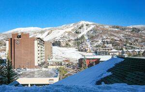 Steamboat Springs Grand 2 Bedroom Residence - Steamboat Springs, Colorado